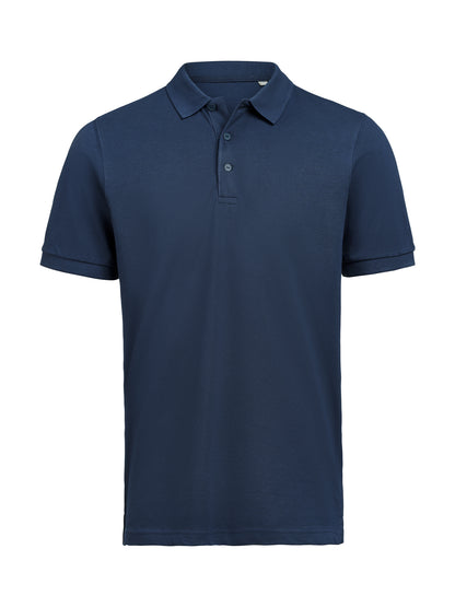 Untagged Movement Poloshirt Unisex