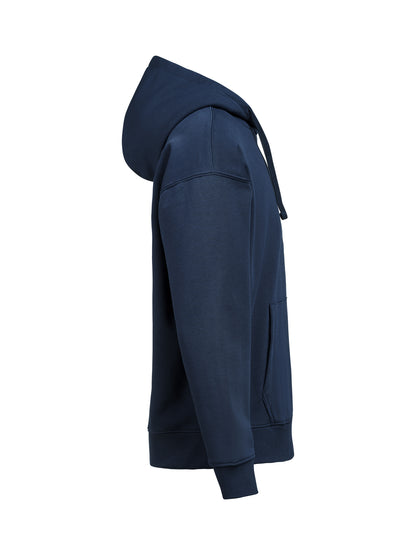 Untagget Movemend Oversize Hoodie Unisex