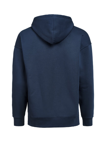 Untagget Movemend Oversize Hoodie Unisex