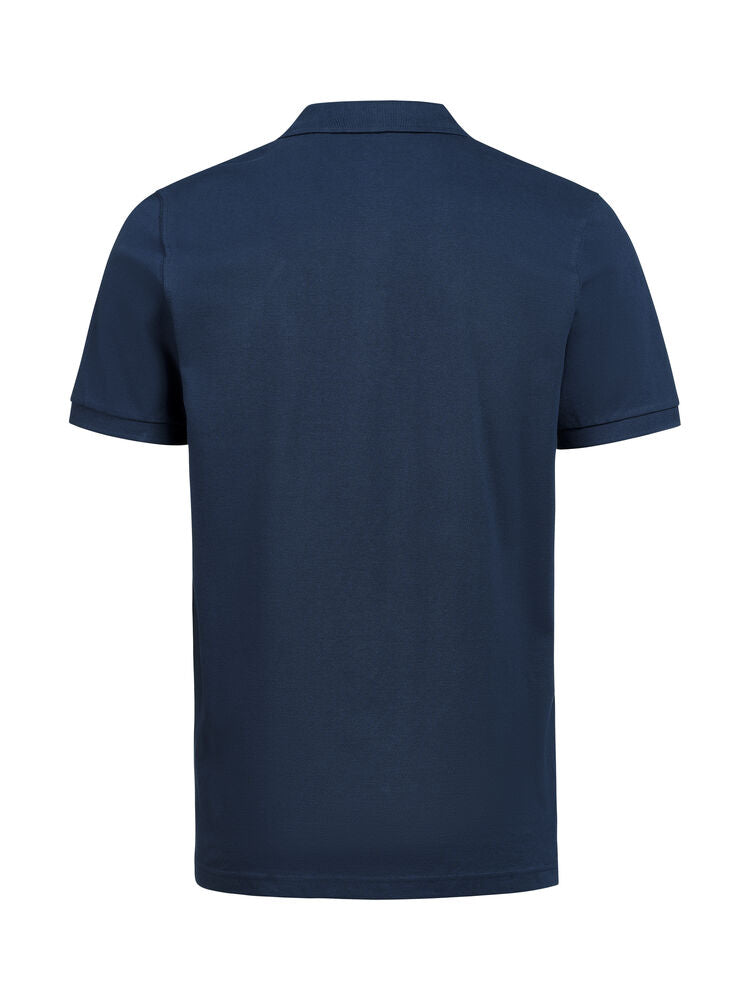 Untagged Movement Poloshirt Unisex