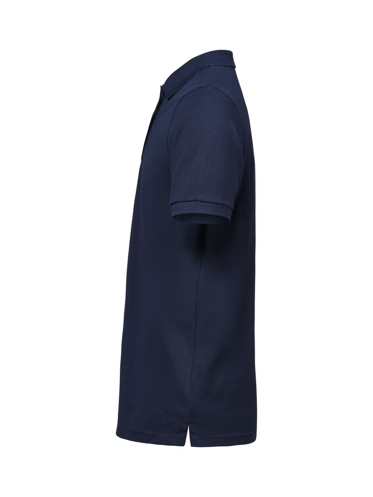 Untagged Movement Poloshirt Unisex