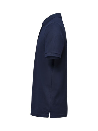 Untagged Movement Poloshirt Unisex