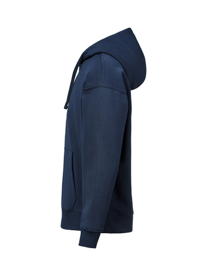 Untagget Movemend Oversize Hoodie Unisex