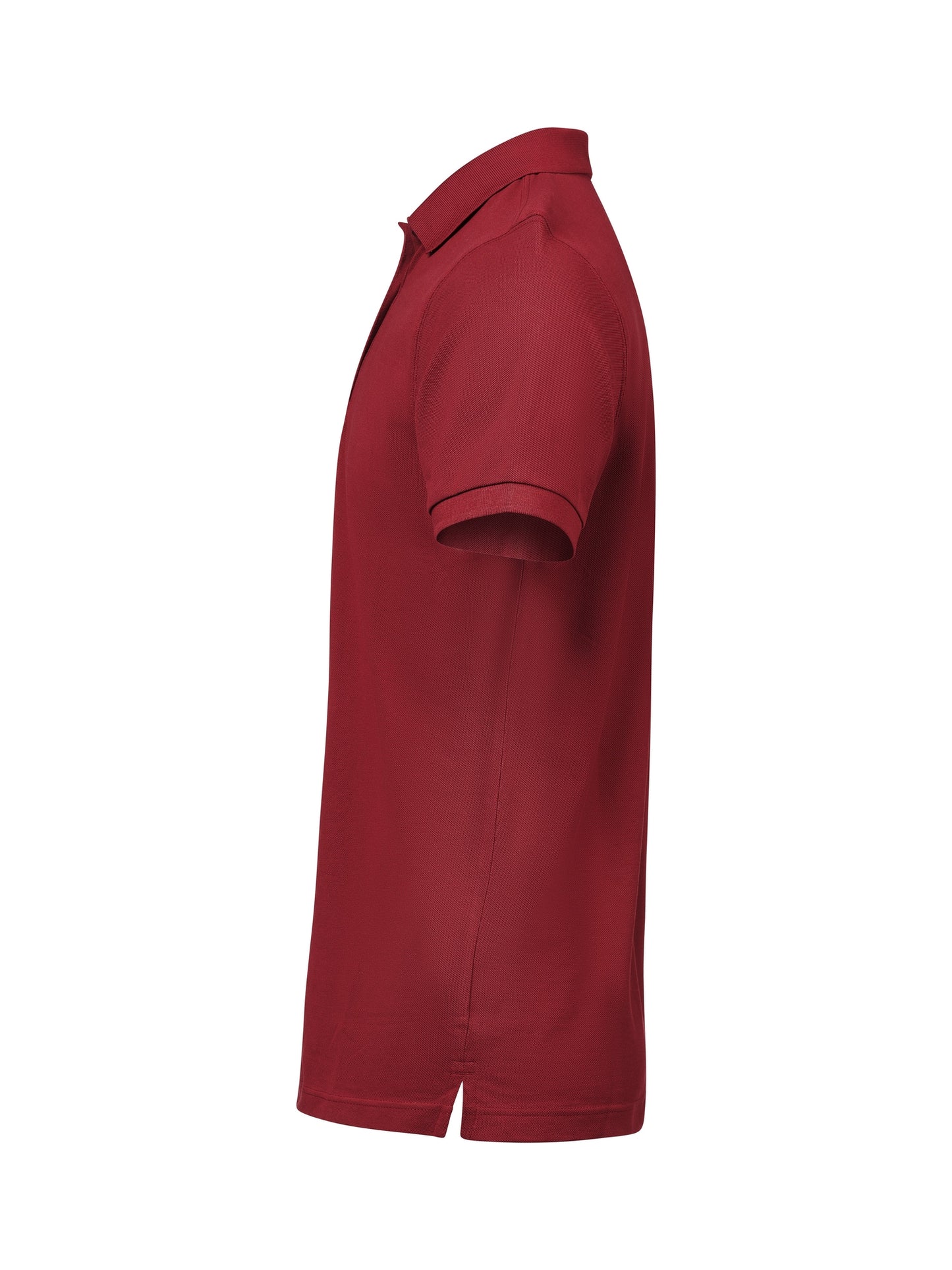 Untagged Movement Poloshirt Unisex
