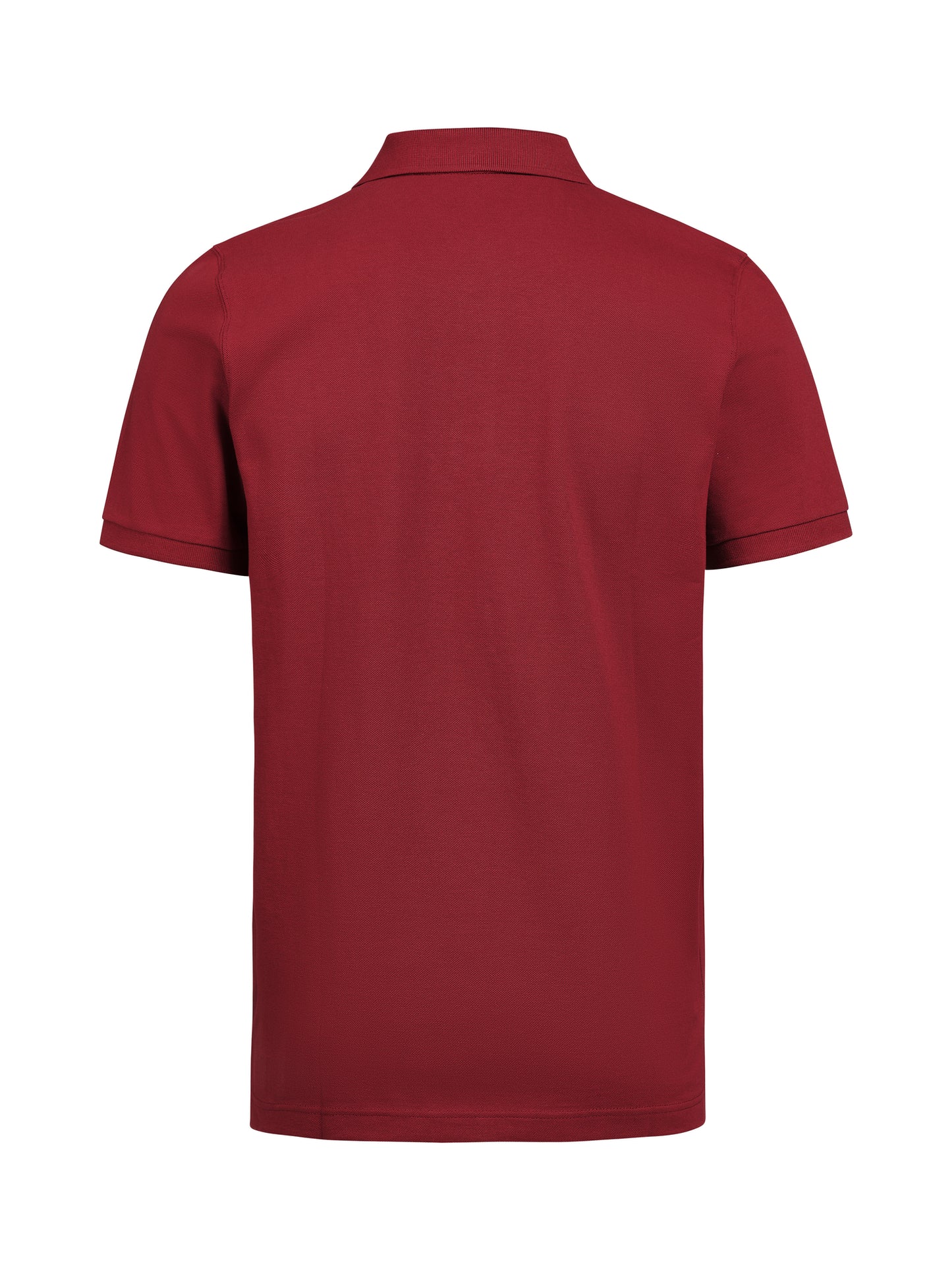 Untagged Movement Poloshirt Unisex