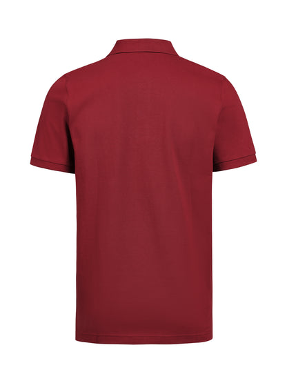 Untagged Movement Poloshirt Unisex
