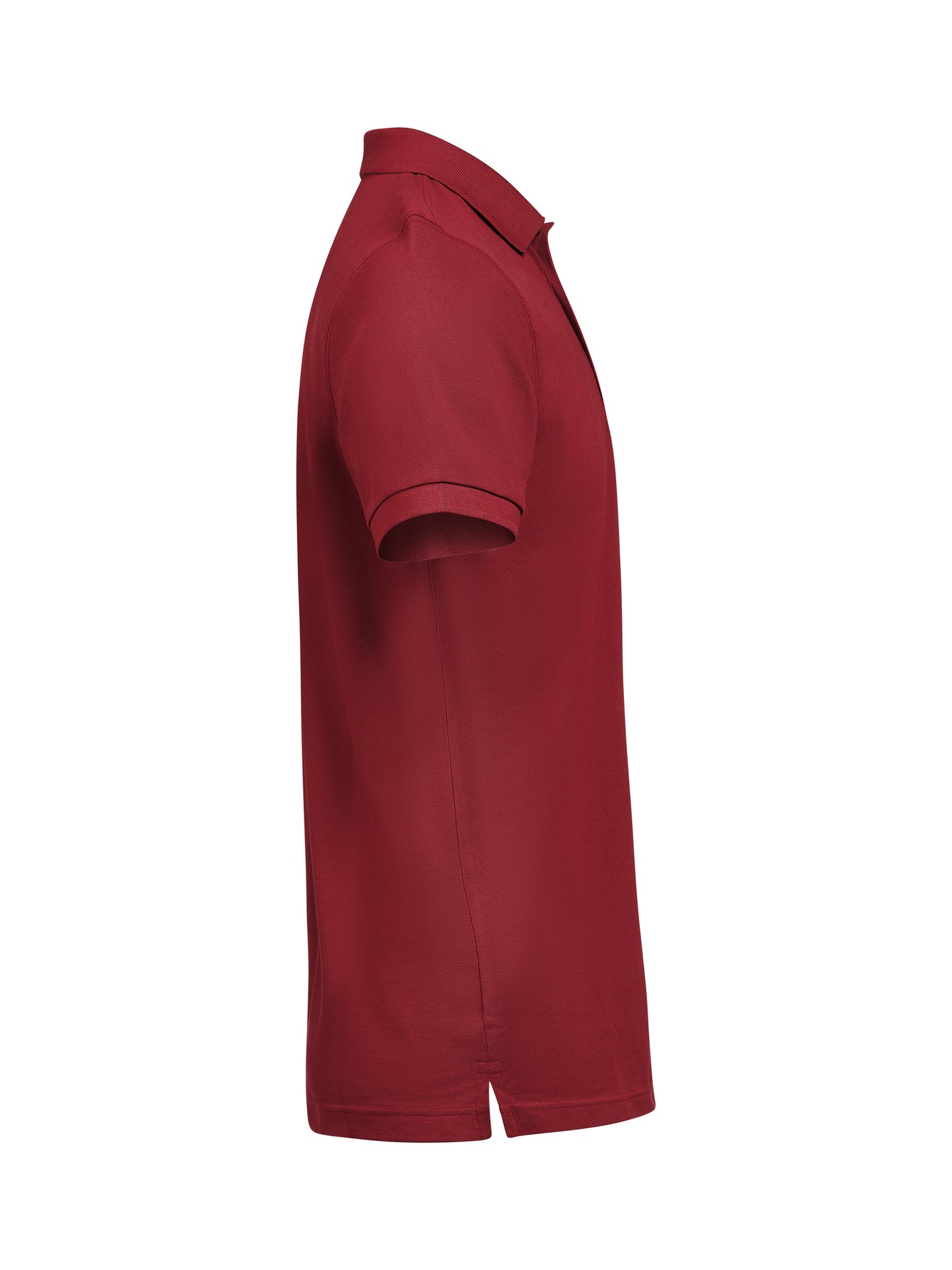 Untagged Movement Poloshirt Unisex