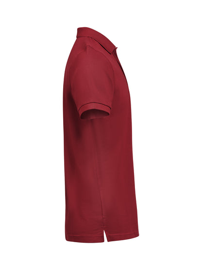 Untagged Movement Poloshirt Unisex