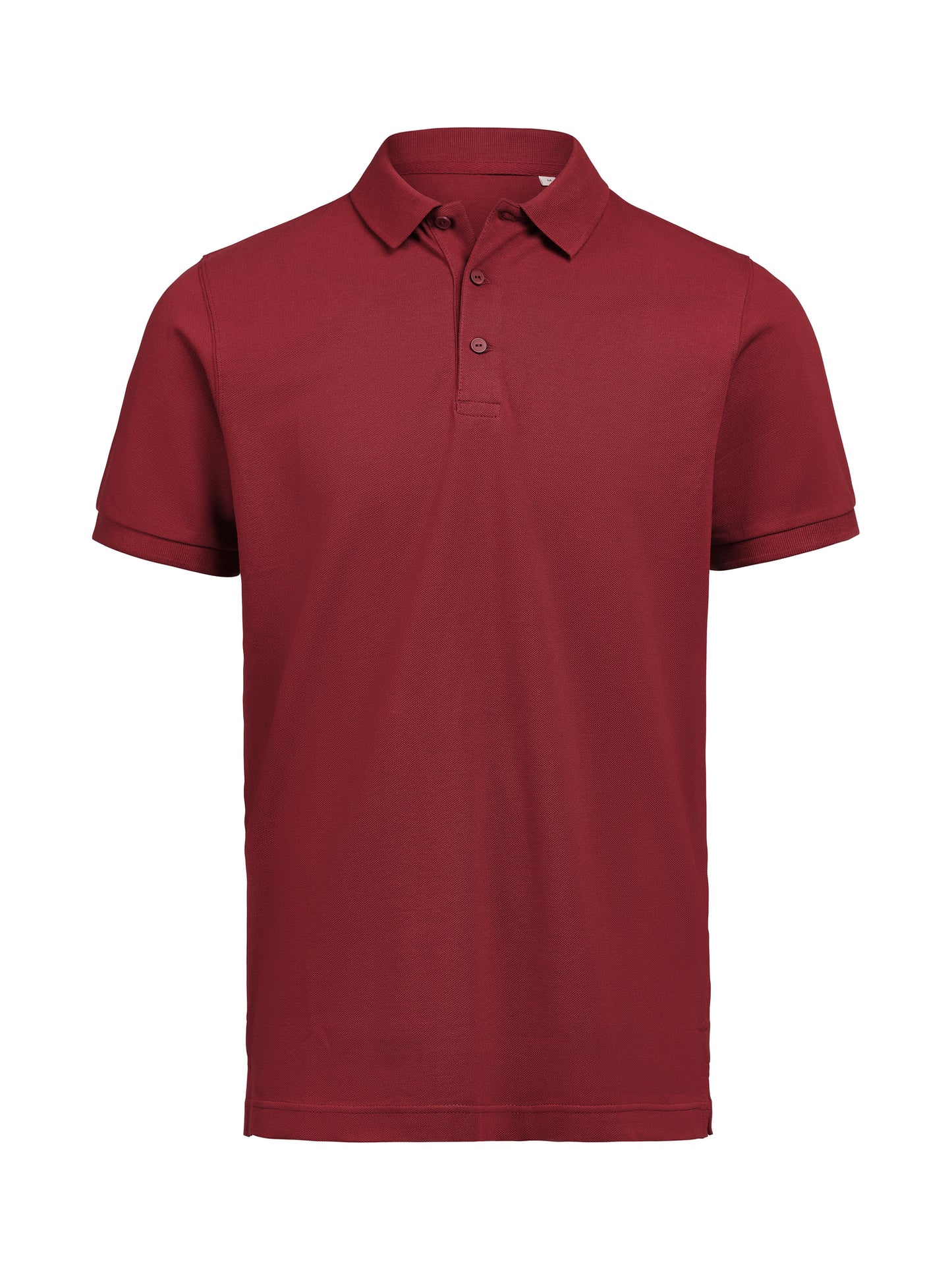 Untagged Movement Poloshirt Unisex