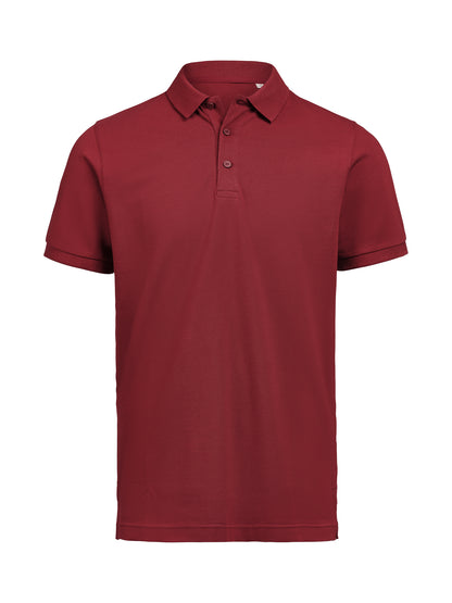 Untagged Movement Poloshirt Unisex