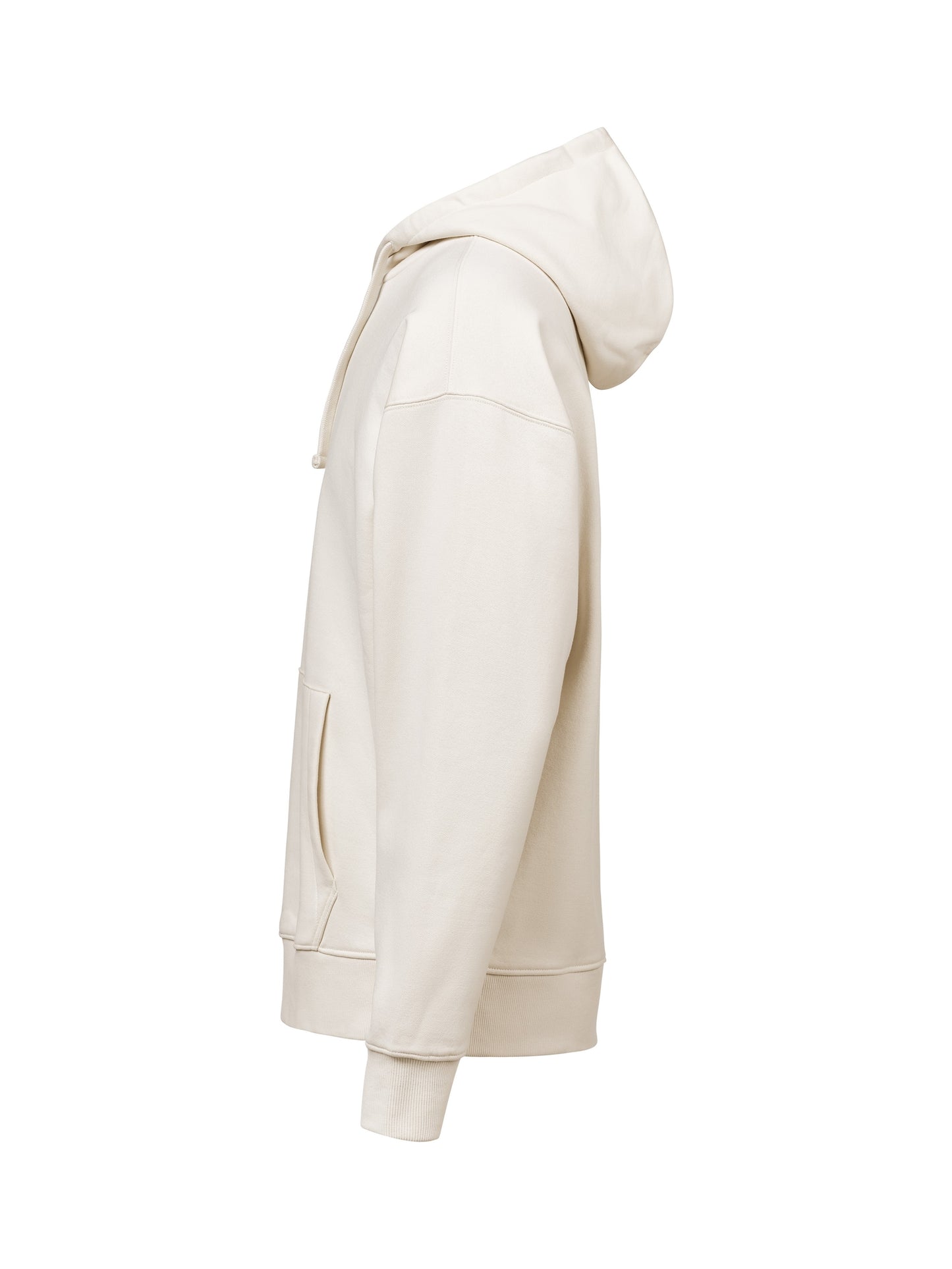 Untagget Movemend Oversize Hoodie Unisex