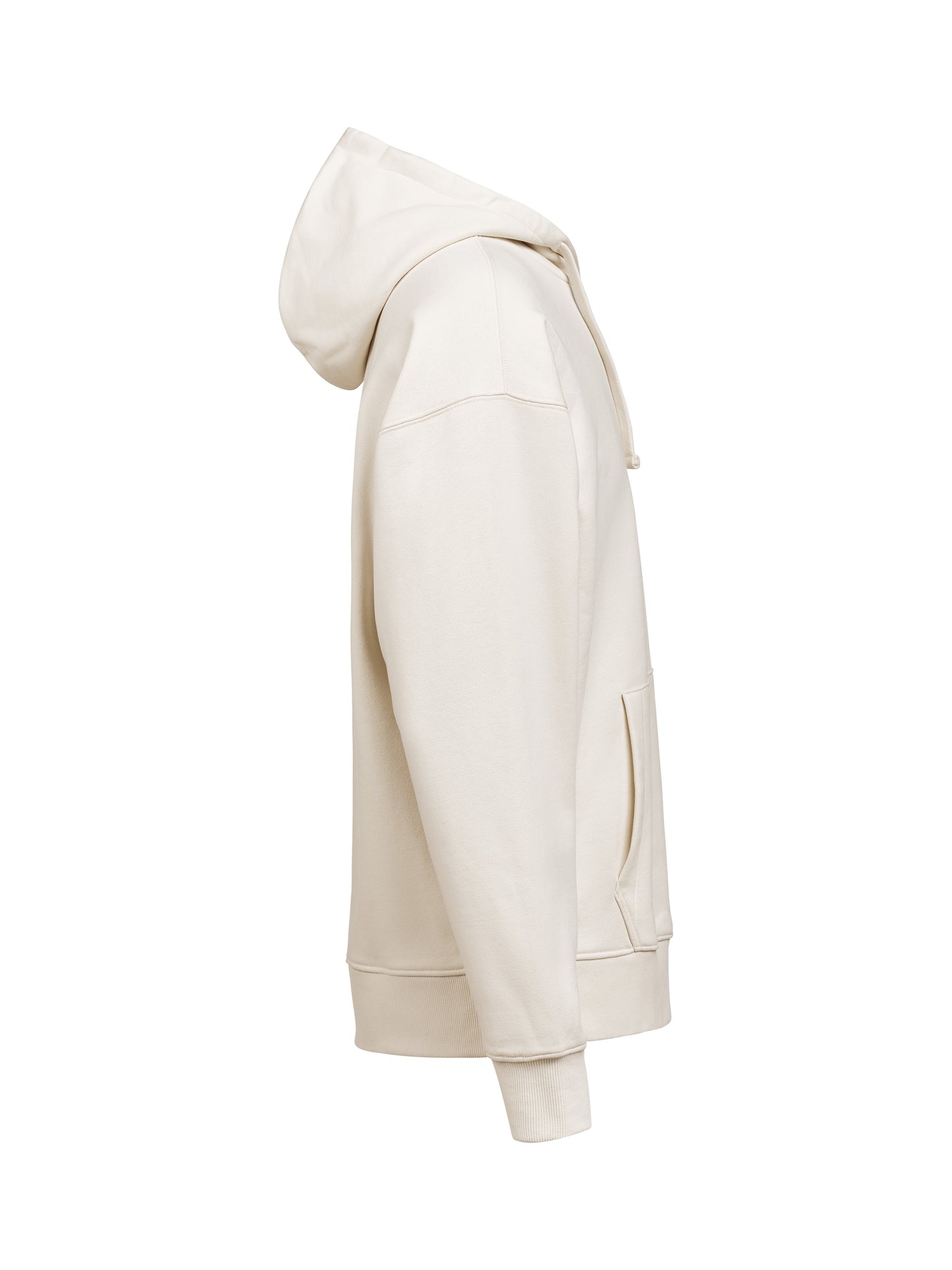 Untagget Movemend Oversize Hoodie Unisex