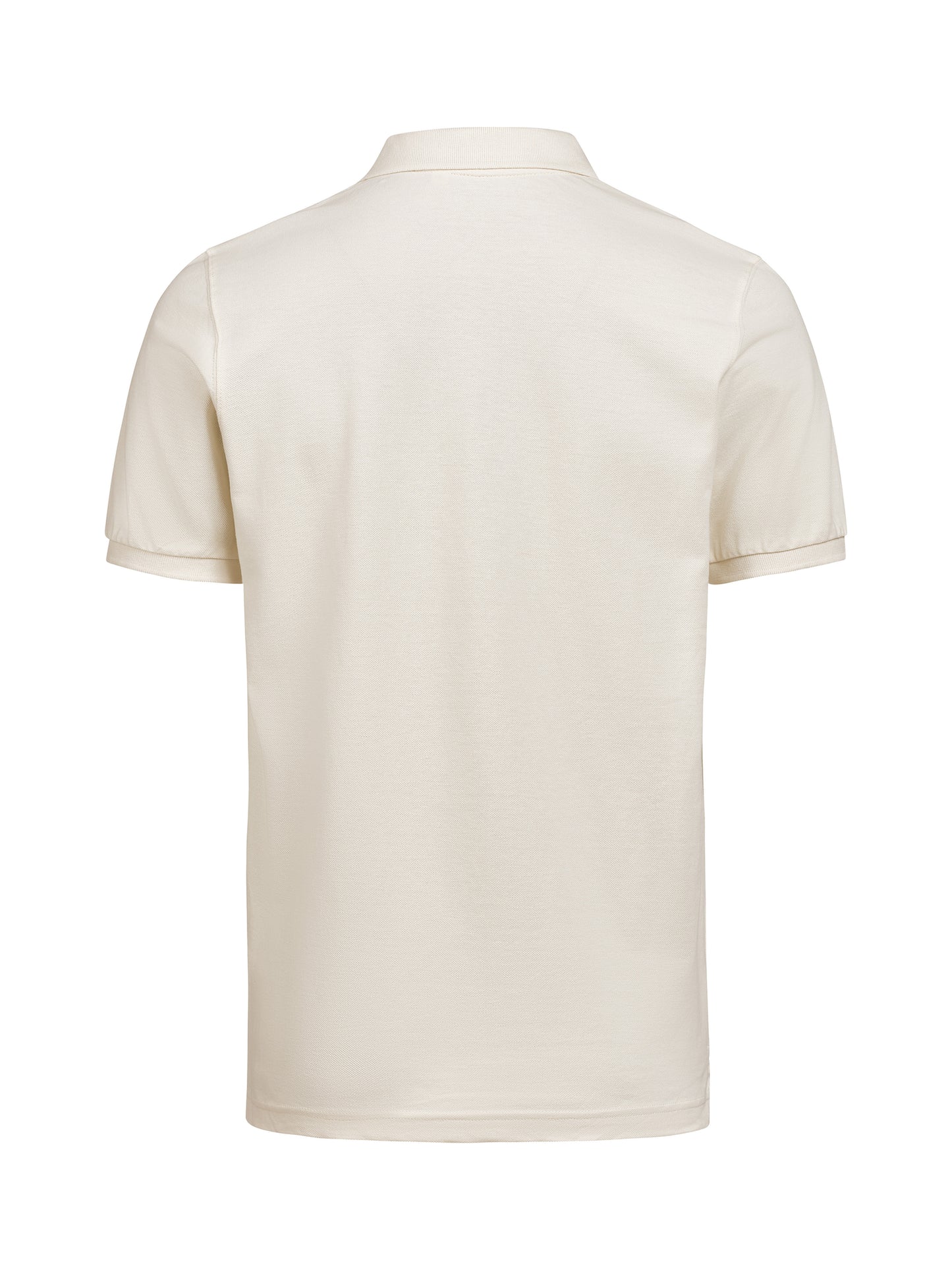Untagged Movement Poloshirt Unisex