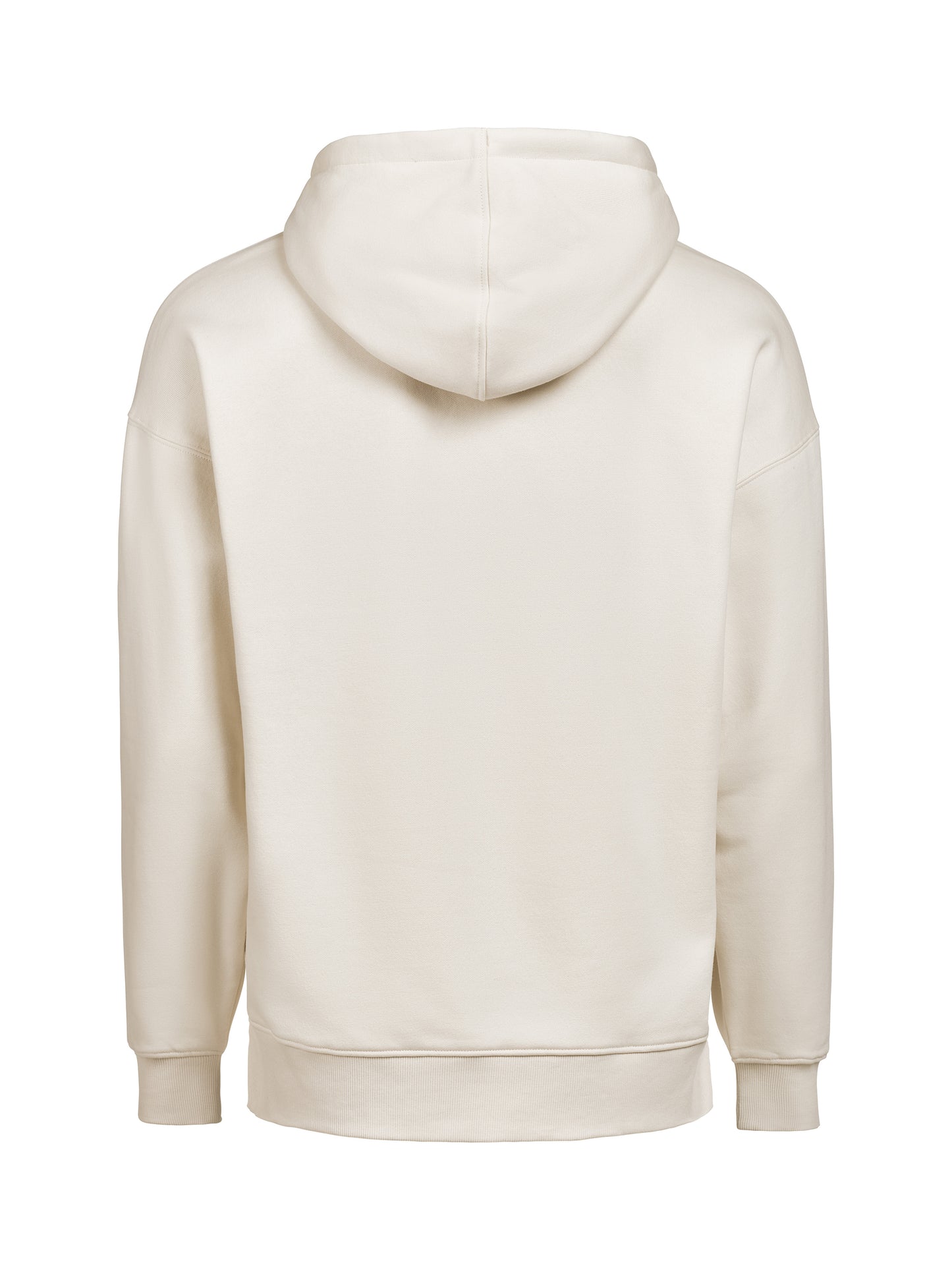 Untagget Movemend Oversize Hoodie Unisex