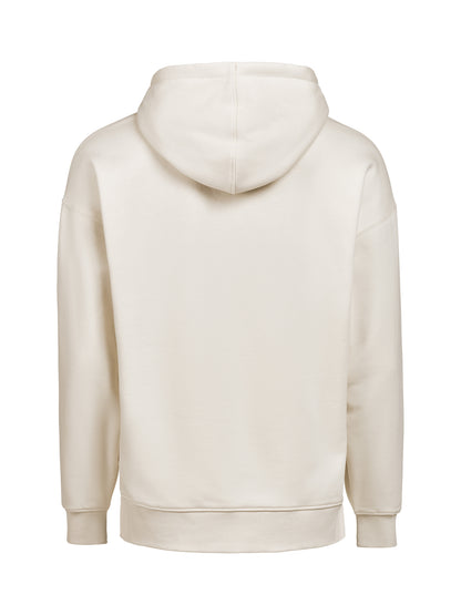 Untagget Movemend Oversize Hoodie Unisex