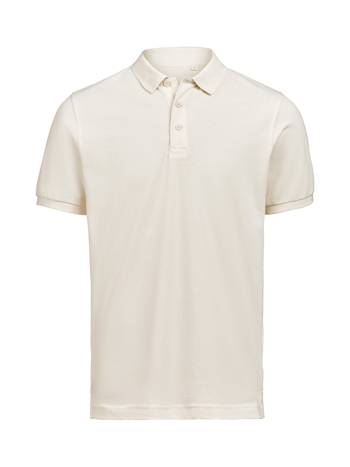 Untagged Movement Poloshirt Unisex