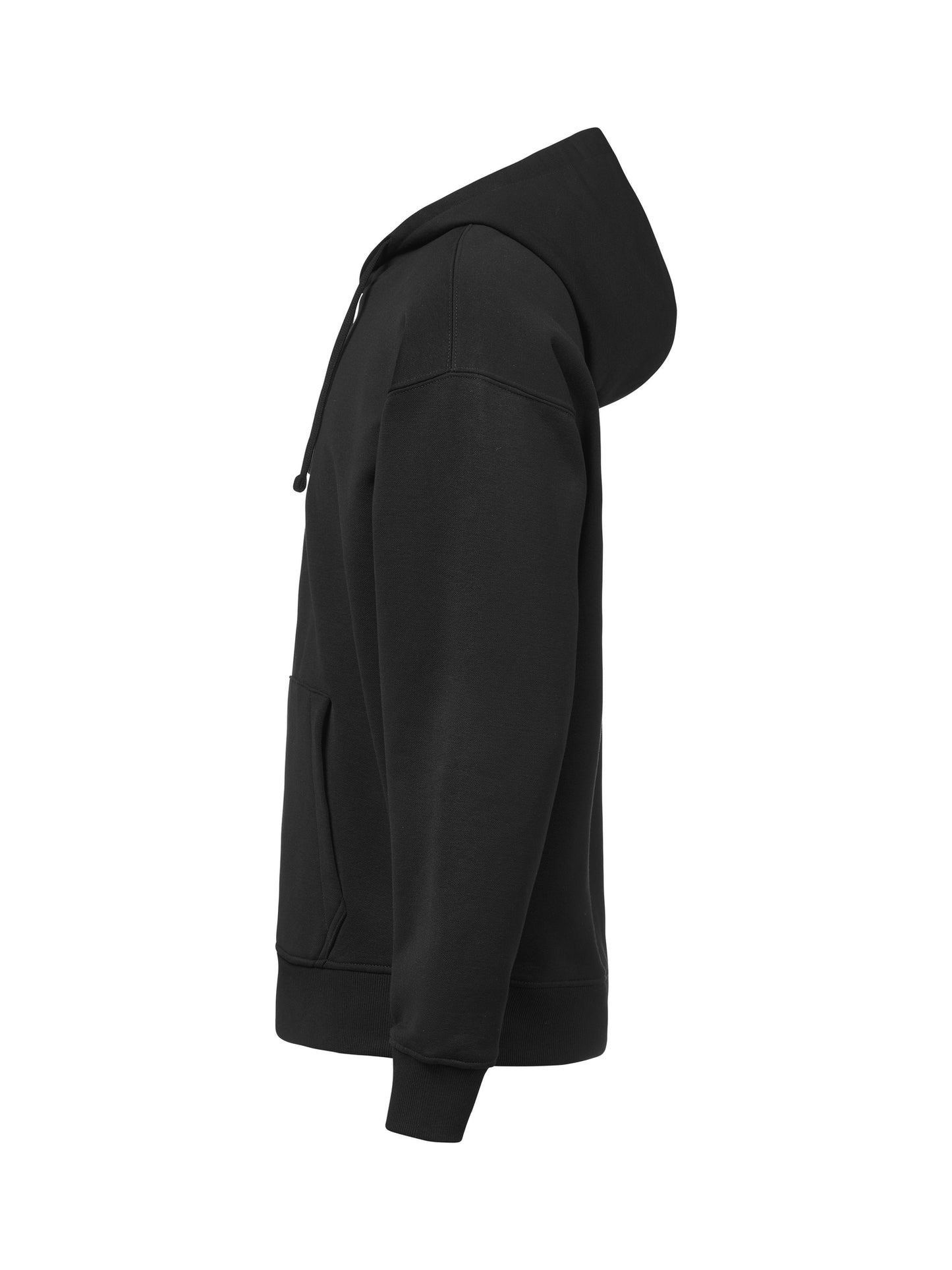 Untagget Movemend Oversize Hoodie Unisex