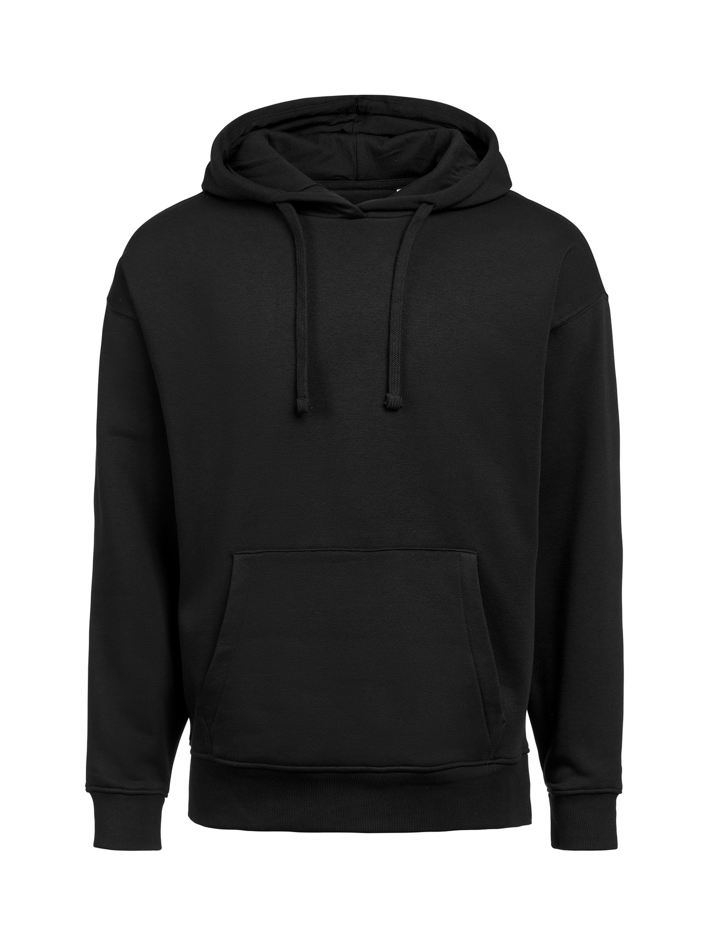 Untagget Movemend Oversize Hoodie Unisex