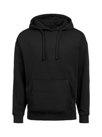 Untagget Movemend Oversize Hoodie Unisex