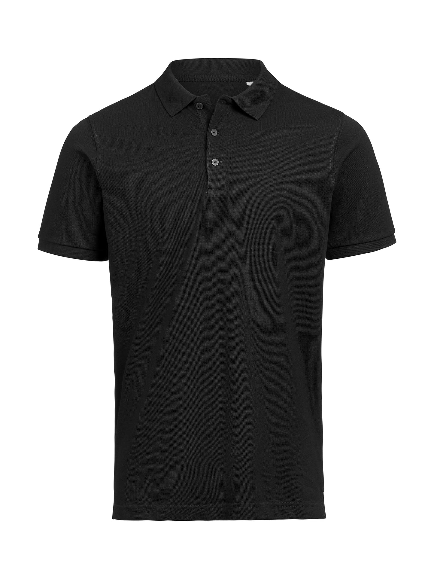 Untagged Movement Poloshirt Unisex