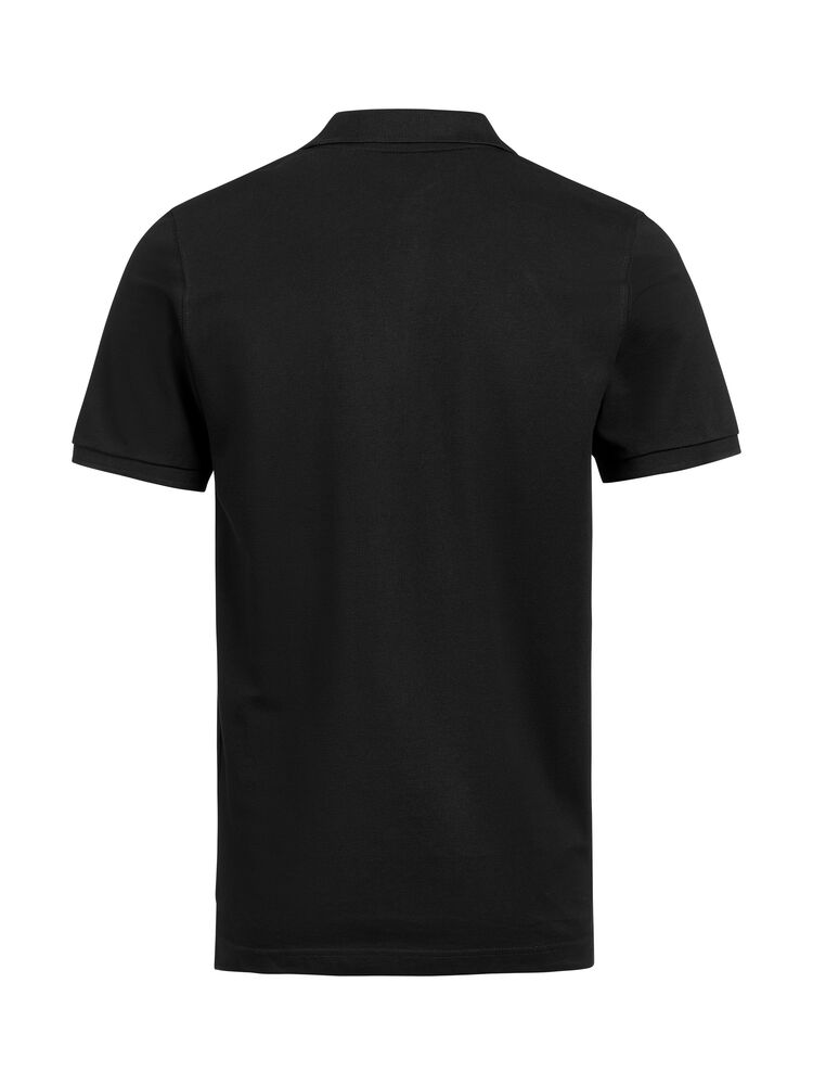 Untagged Movement Poloshirt Unisex