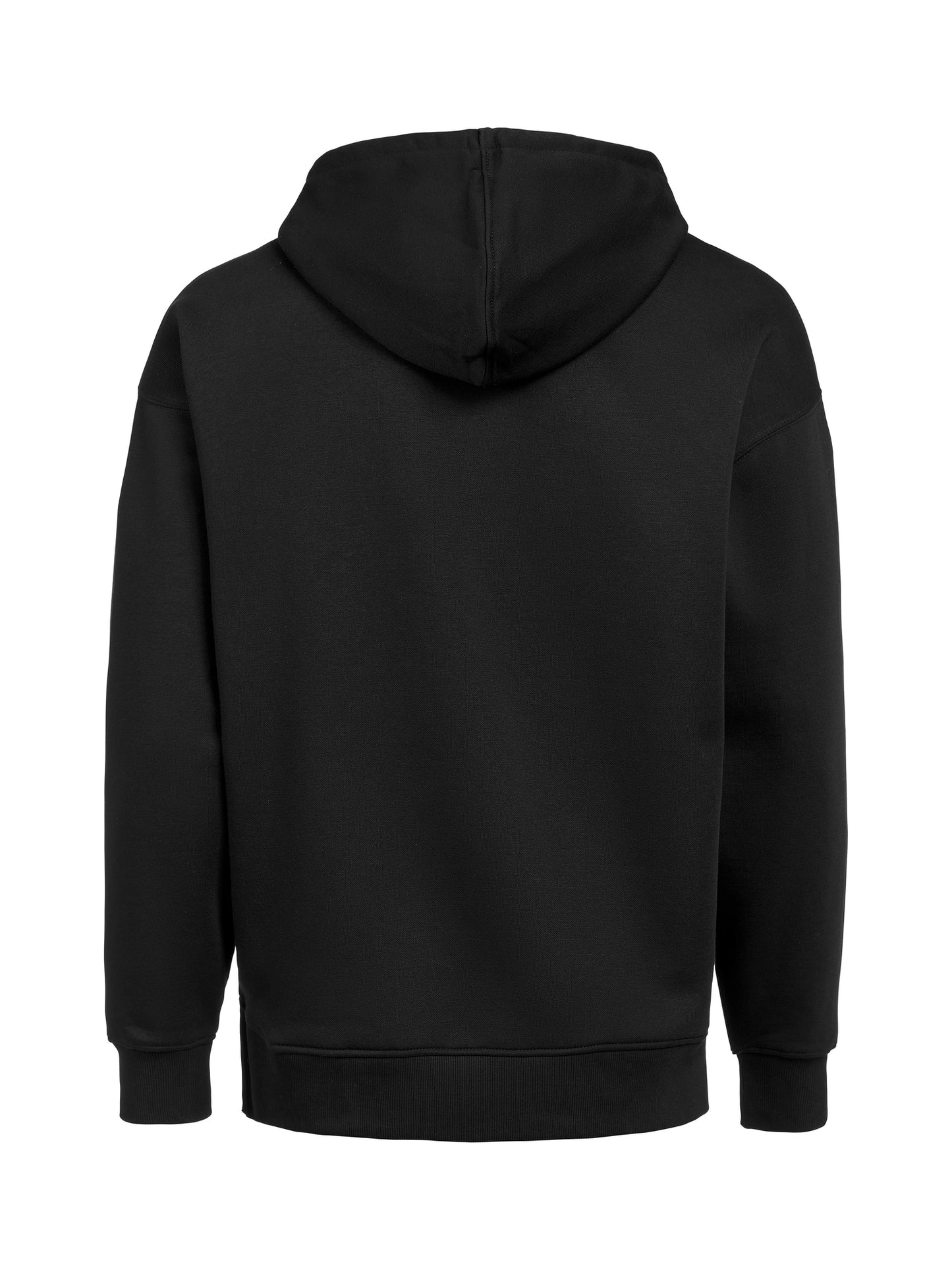 Untagget Movemend Oversize Hoodie Unisex