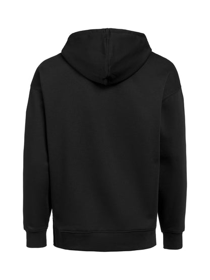 Untagget Movemend Oversize Hoodie Unisex