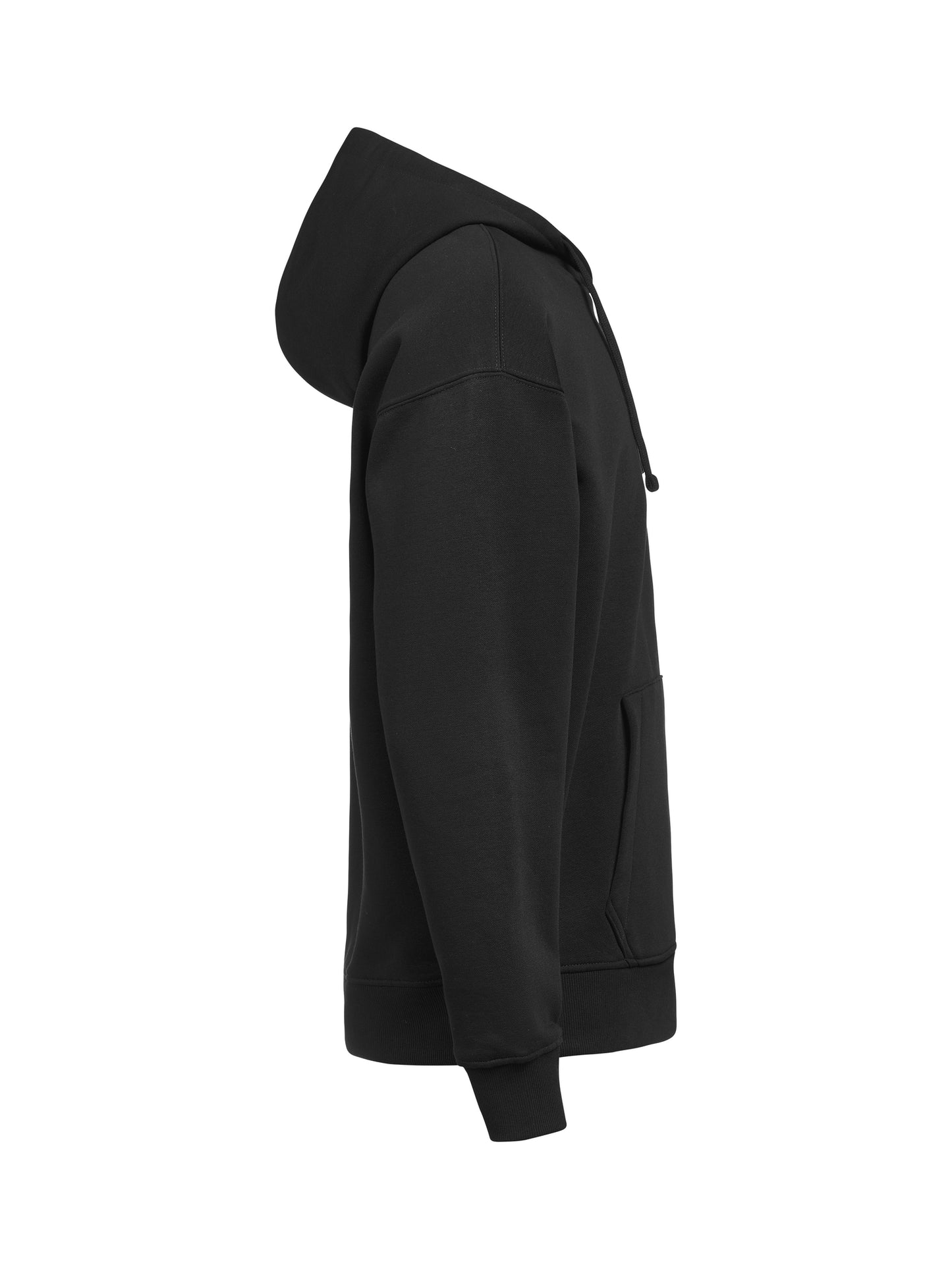 Untagget Movemend Oversize Hoodie Unisex