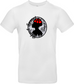 "Black Forest - Heimat " Herren T-Shirt in B&C Qualität, versch. Farben und Designs