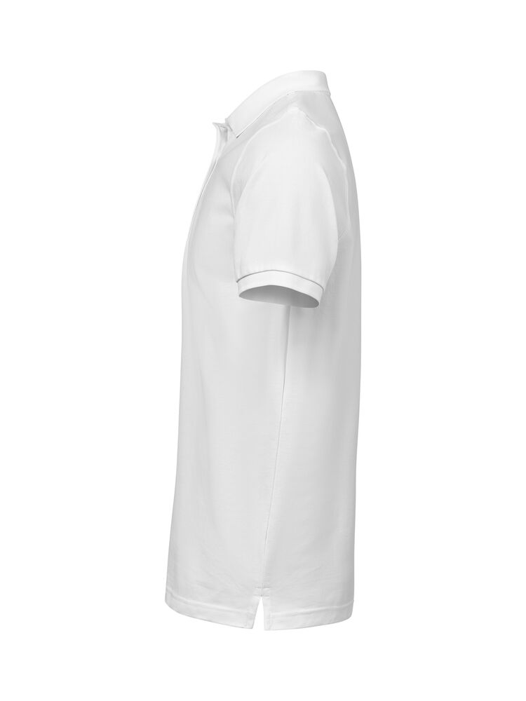 Untagged Movement Poloshirt Unisex