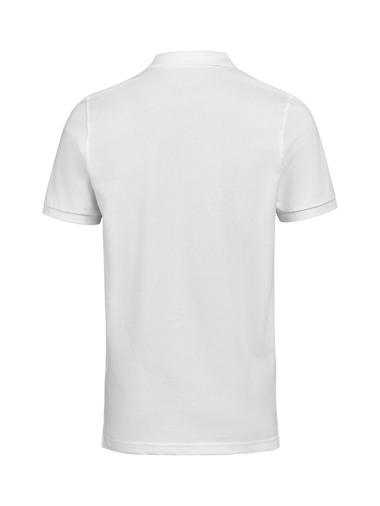 Untagged Movement Poloshirt Unisex