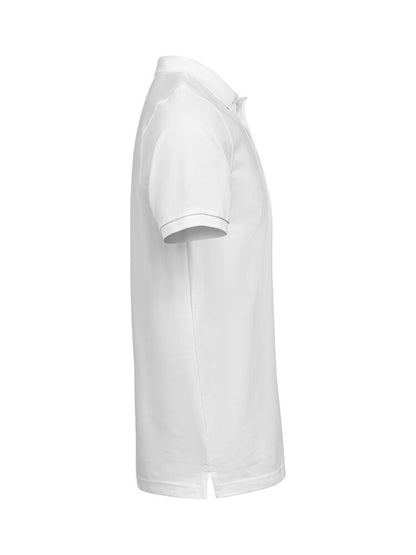 Untagged Movement Poloshirt Unisex
