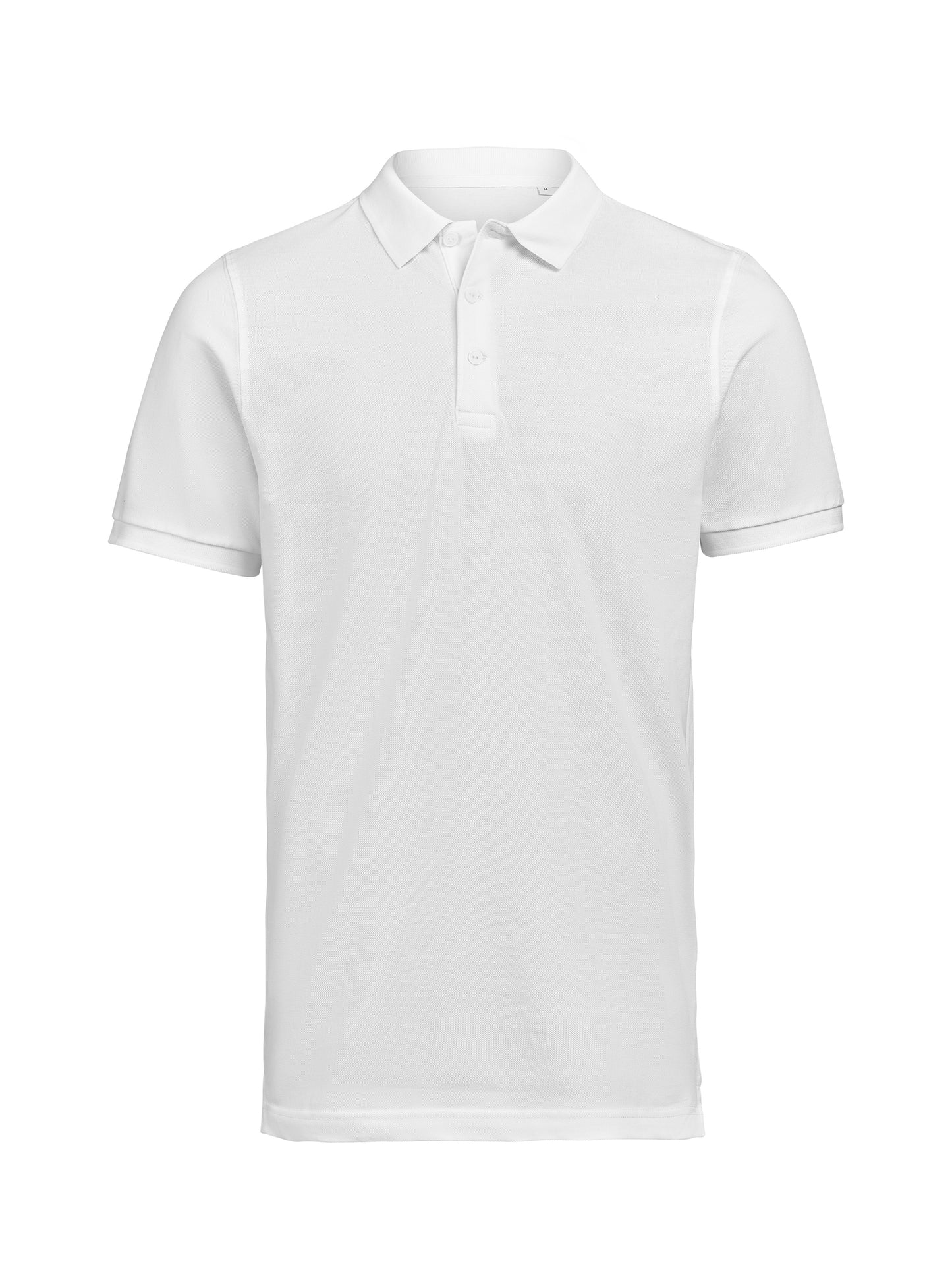 Untagged Movement Poloshirt Unisex