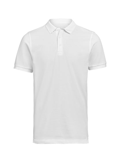 Untagged Movement Poloshirt Unisex