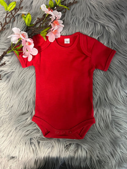 Hallooween-Body "Babyflasche" / verschiedene Farben
