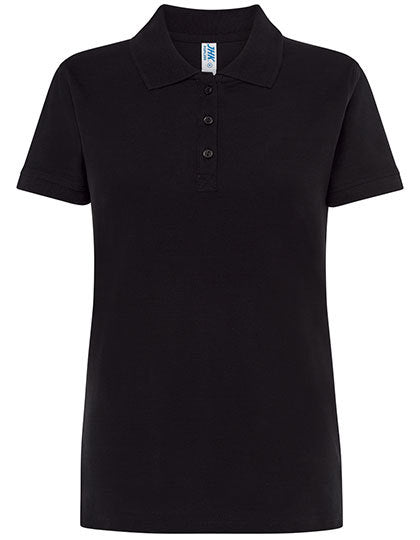 JHK Damen Polo-Shirt Regular Lady