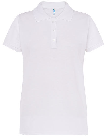 JHK Damen Polo-Shirt Regular Lady