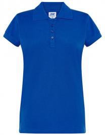 JHK Damen Polo-Shirt Regular Lady