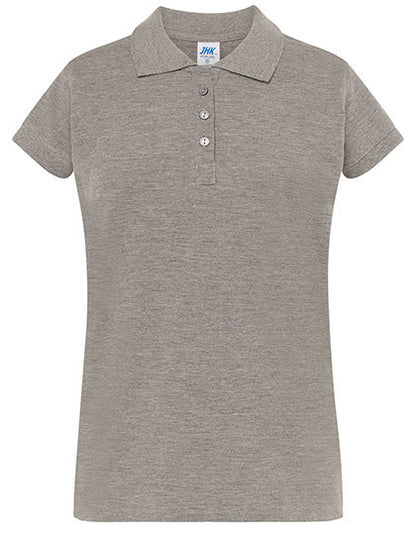 JHK Damen Polo-Shirt Regular Lady