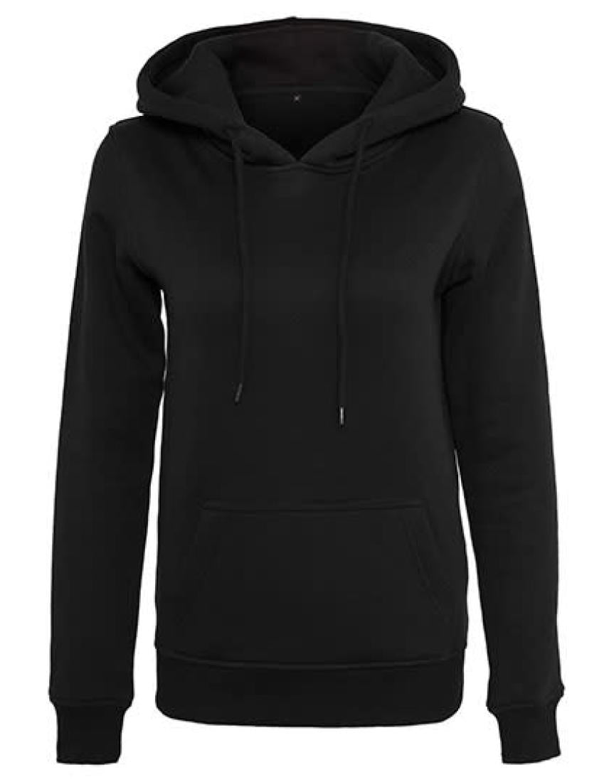 Build Your Brand Damen Hoodie