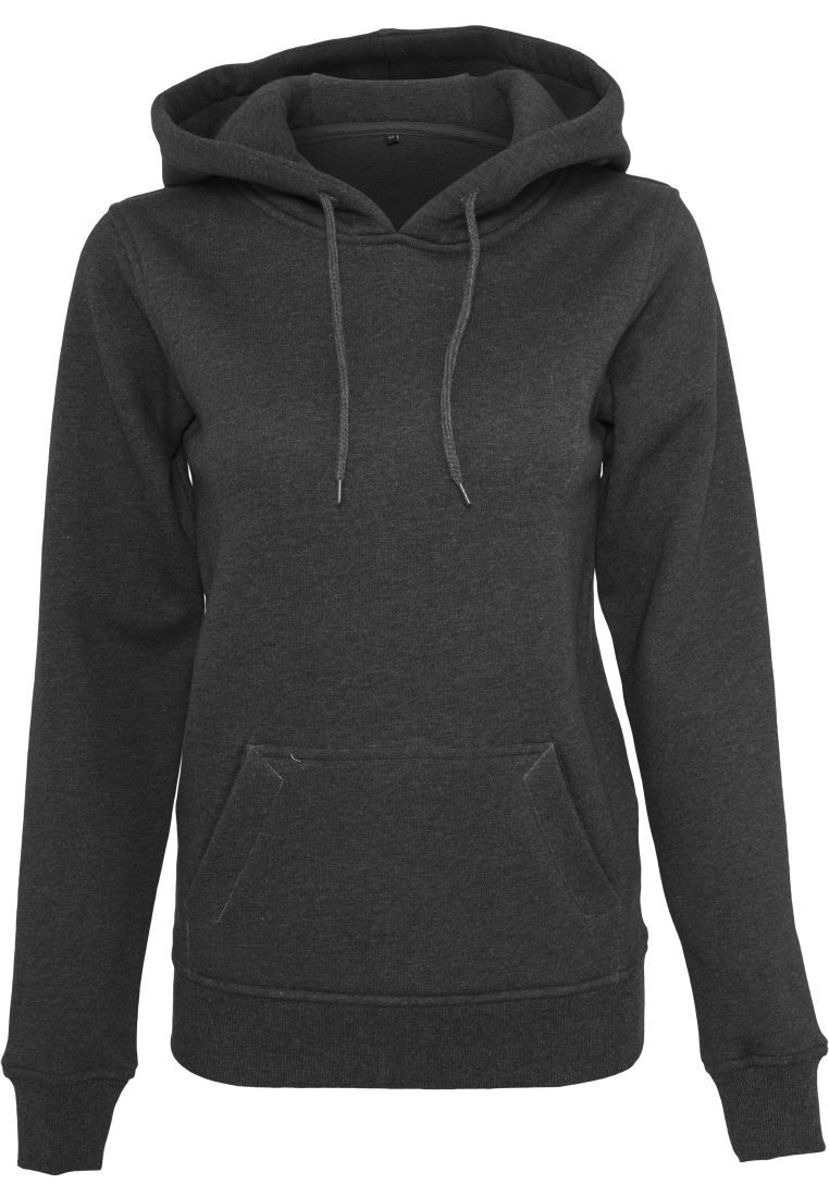 Build Your Brand Damen Hoodie