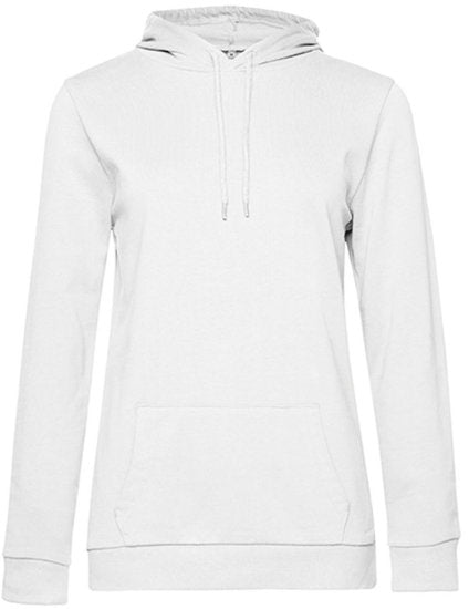 B&C Damen Hoodie