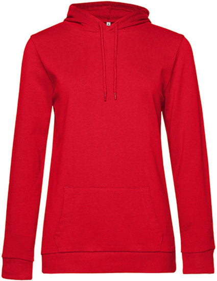 B&C Damen Hoodie