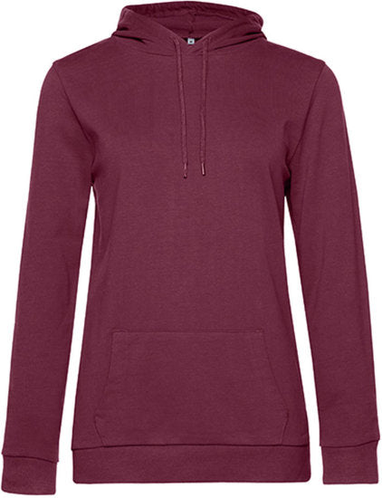 B&C Damen Hoodie