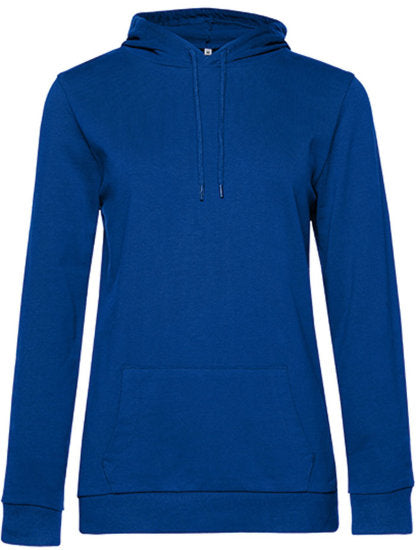 B&C Damen Hoodie