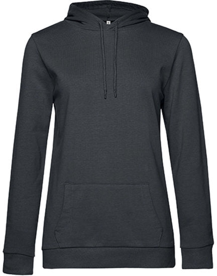 B&C Damen Hoodie