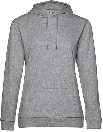 B&C Damen Hoodie