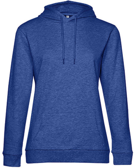 B&C Damen Hoodie