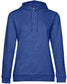 B&C Damen Hoodie