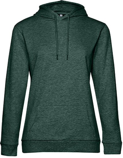 B&C Damen Hoodie